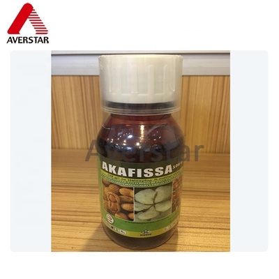 Жидкий Haloxyfop-p-methyl 108g/L EC 97% TC Усовершенствованная формула для эффективной борьбы с сорняками