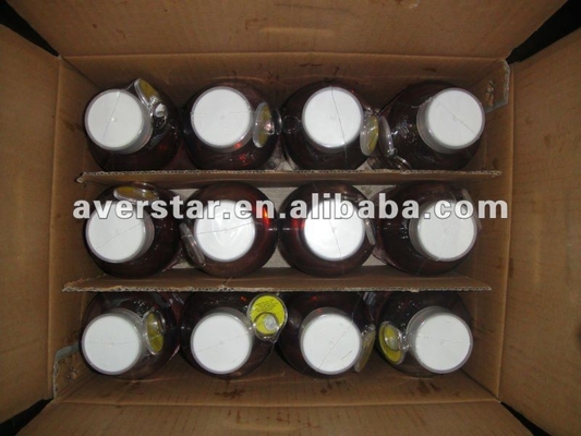 No ПД CAS 79622-59-6 Флуазинам 50% SC 98% TC Фунгицид для эффективной борьбы с вредителями