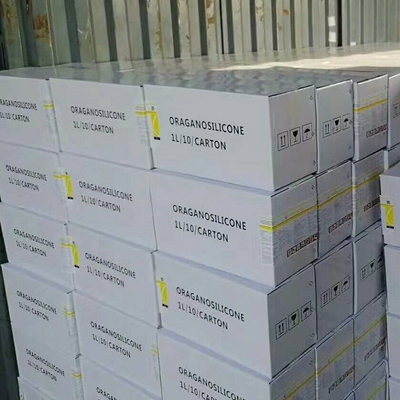 Силиконовые добавки для повышения производительности сельского хозяйства PD No 231.26764 Чистота 99%